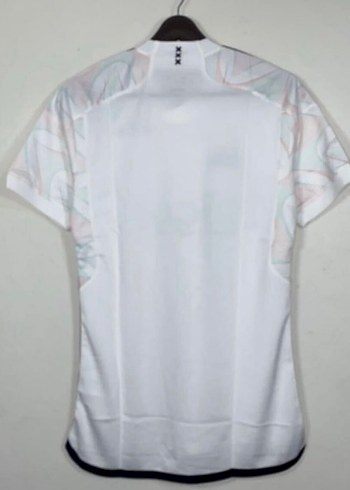 Orijinal Adidas Ajax forma - Görsel 2