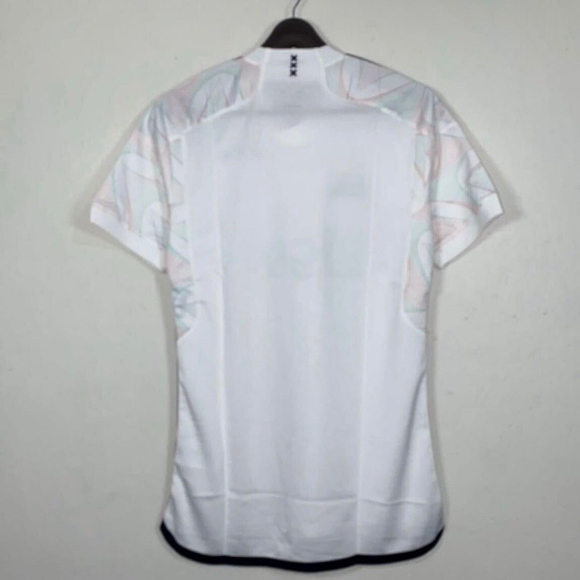 Orijinal Adidas Ajax forma - Görsel 2