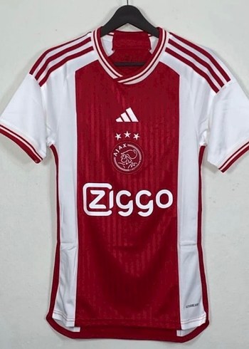 Orijinal Adidas Ajax Forma - Görsel 2