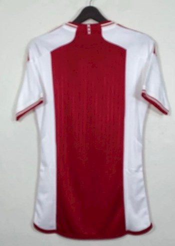 Orijinal Adidas Ajax Forma - Görsel 3