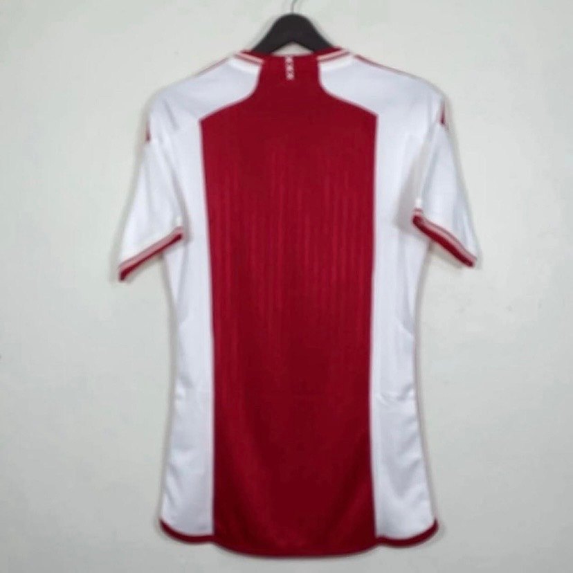 Orijinal Adidas Ajax Forma - Görsel 3