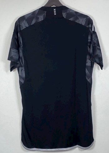 Orijinal Adidas Ajax forma - Görsel 2