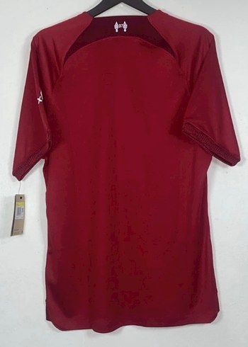 Orijinal Nike Liverpool forma - Görsel 2