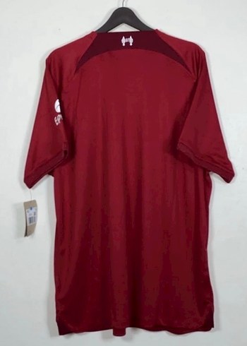 Orijinal Nike Liverpool forma - Görsel 2