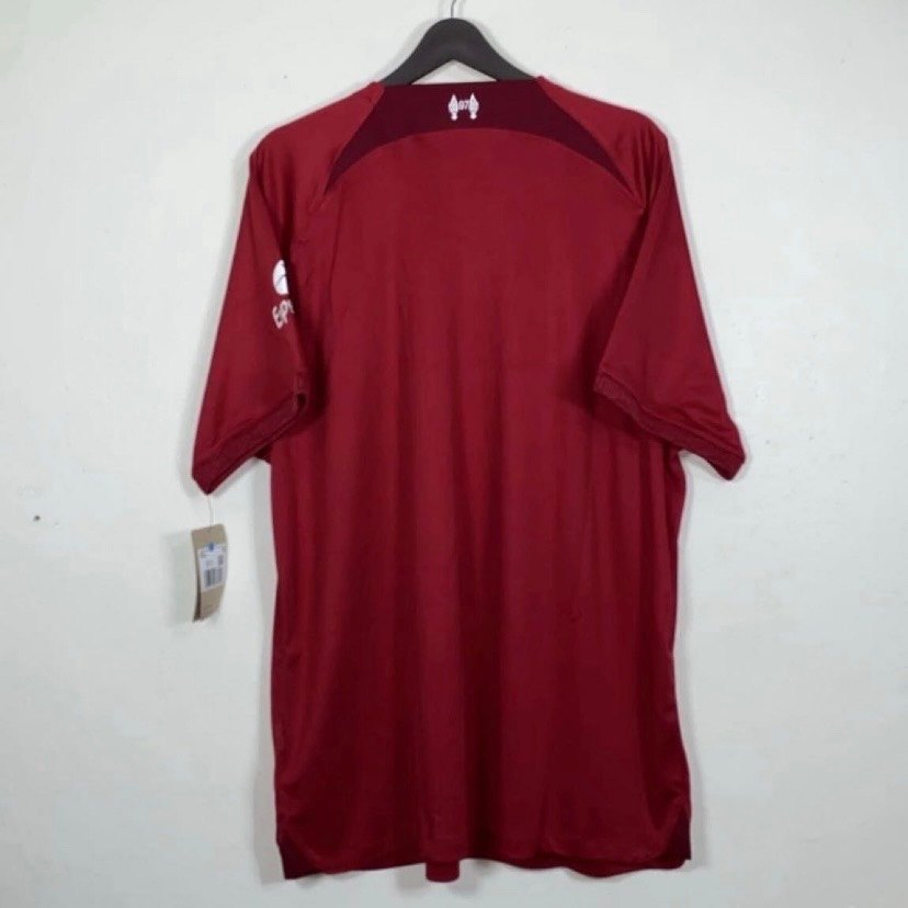 Orijinal Nike Liverpool forma - Görsel 2