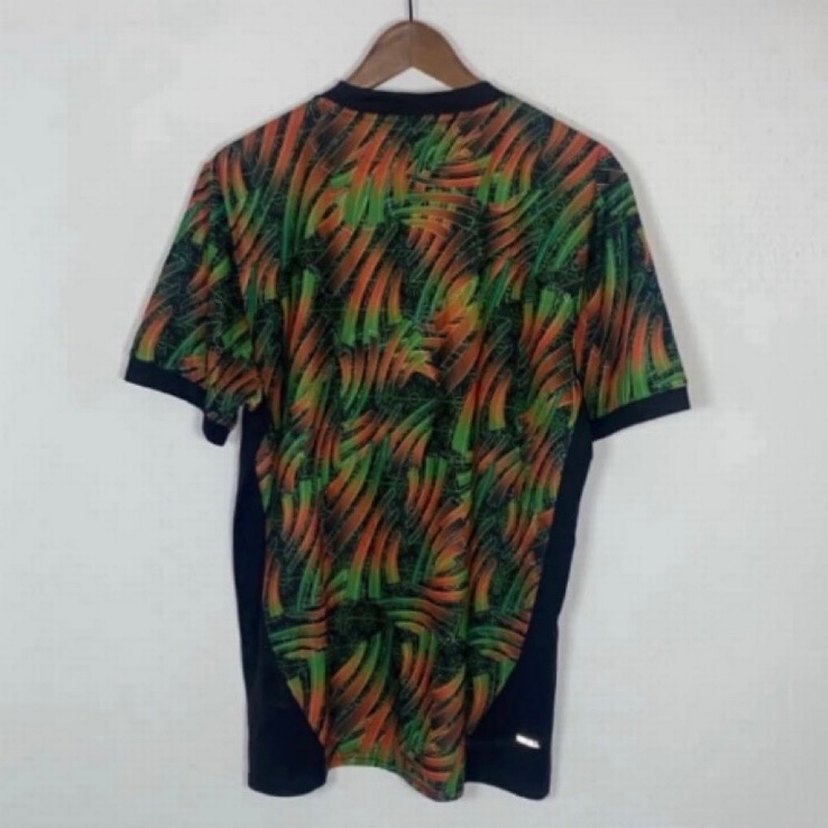 Orijinal Puma Afrika Uluslar kupası Forma - Görsel 2