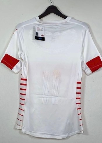 Orijinal Puma İsviçre milli takım forma - Görsel 2