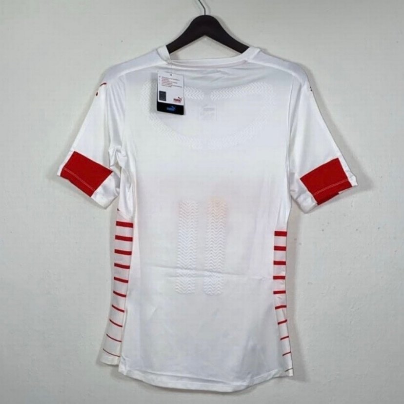 Orijinal Puma İsviçre milli takım forma - Görsel 2