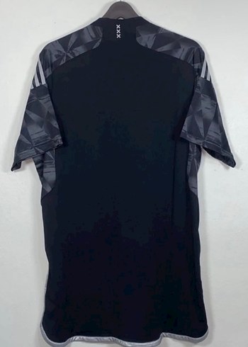 Orijinal Adidas Ajax forma - Görsel 2