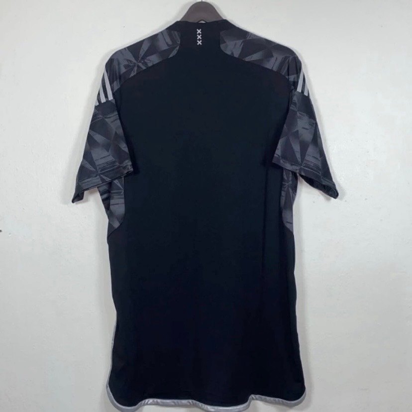 Orijinal Adidas Ajax forma - Görsel 2