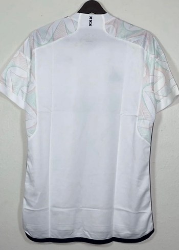 Orijinal Adidas Ajax forma - Görsel 3