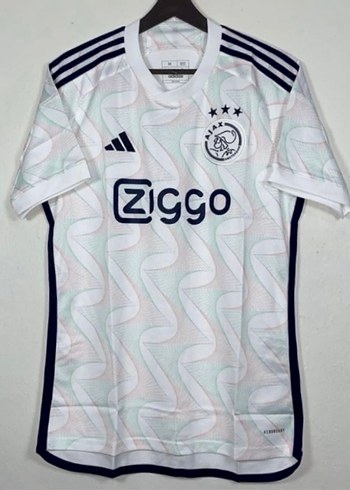 Orijinal Adidas Ajax forma - Görsel 2