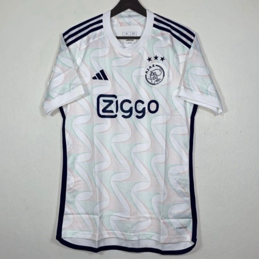Orijinal Adidas Ajax forma - Görsel 2