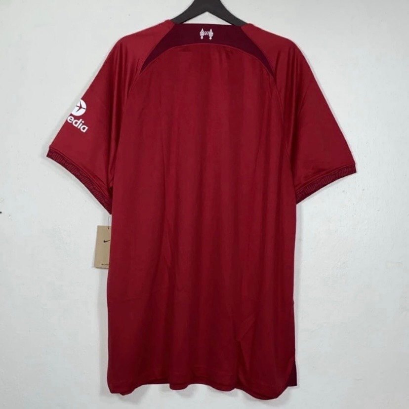 Orijinal Nike Liverpool forma - Görsel 2