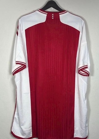 Orijinal Adidas Ajax forma - Görsel 2