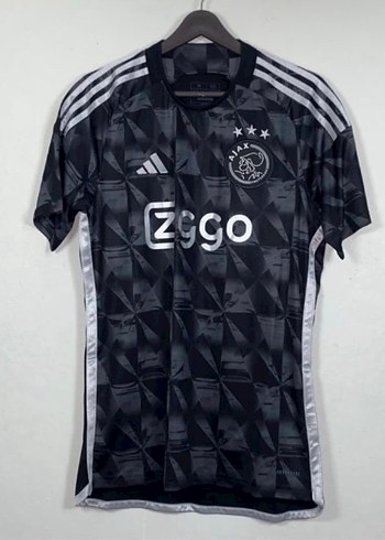 Orijinal Adidas Ajax forma - Görsel 2