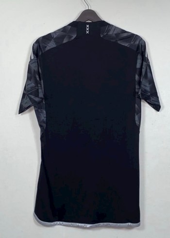 Orijinal Adidas Ajax forma - Görsel 3