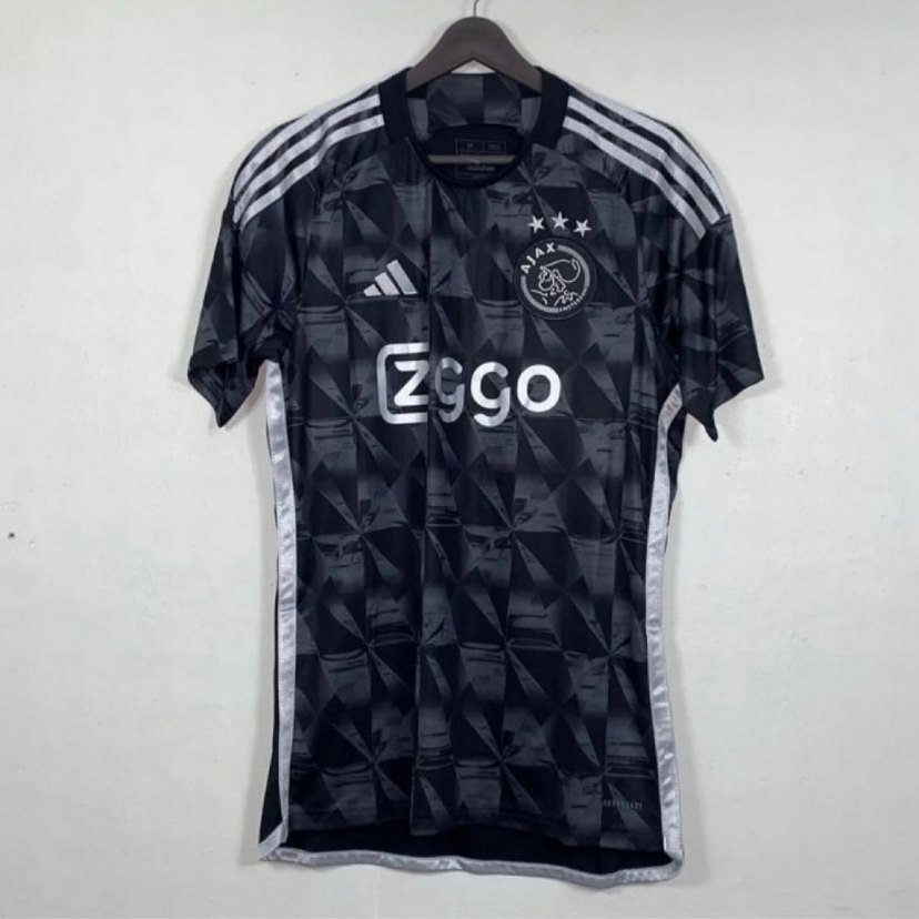 Orijinal Adidas Ajax forma - Görsel 2