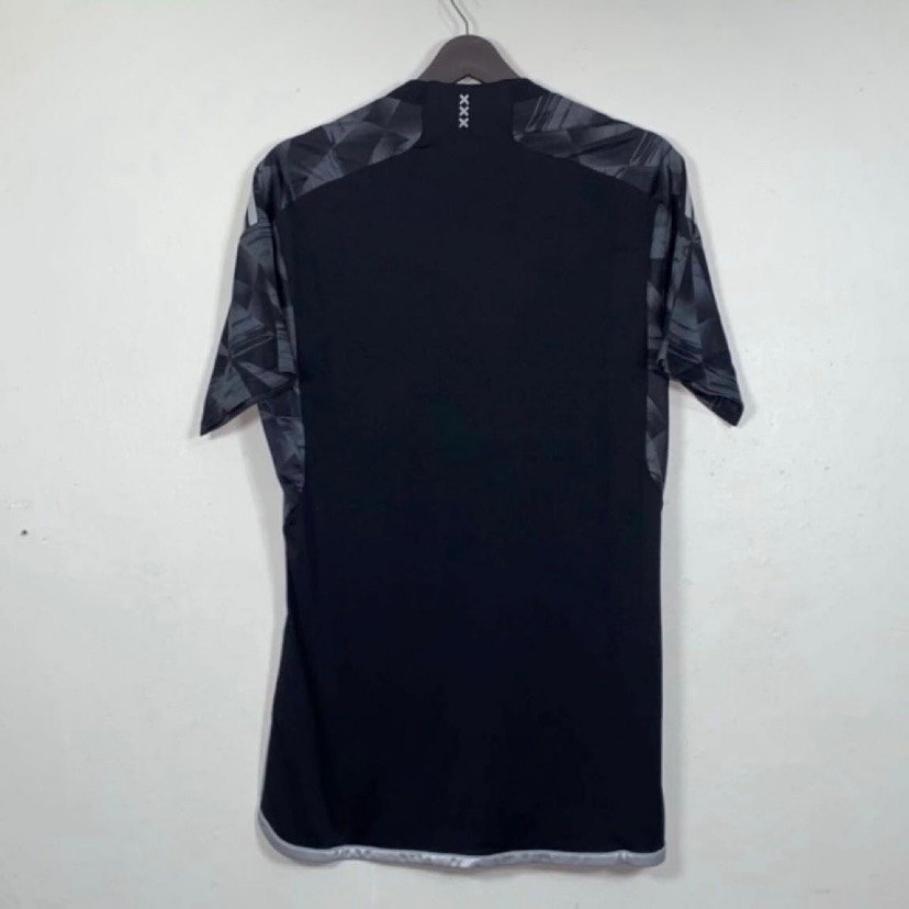 Orijinal Adidas Ajax forma - Görsel 3