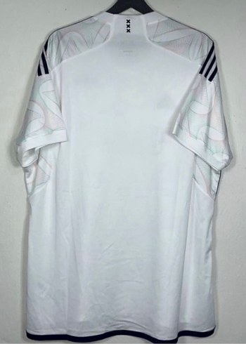 Orijinal Adidas Ajax forma - Görsel 2