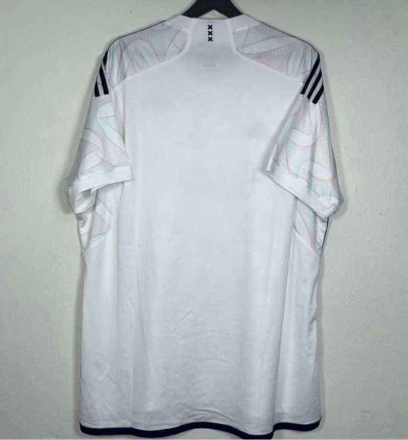 Orijinal Adidas Ajax forma - Görsel 2