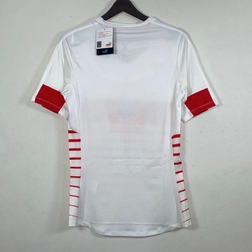 Orijinal Puma İsviçre milli takım forma - Görsel 2