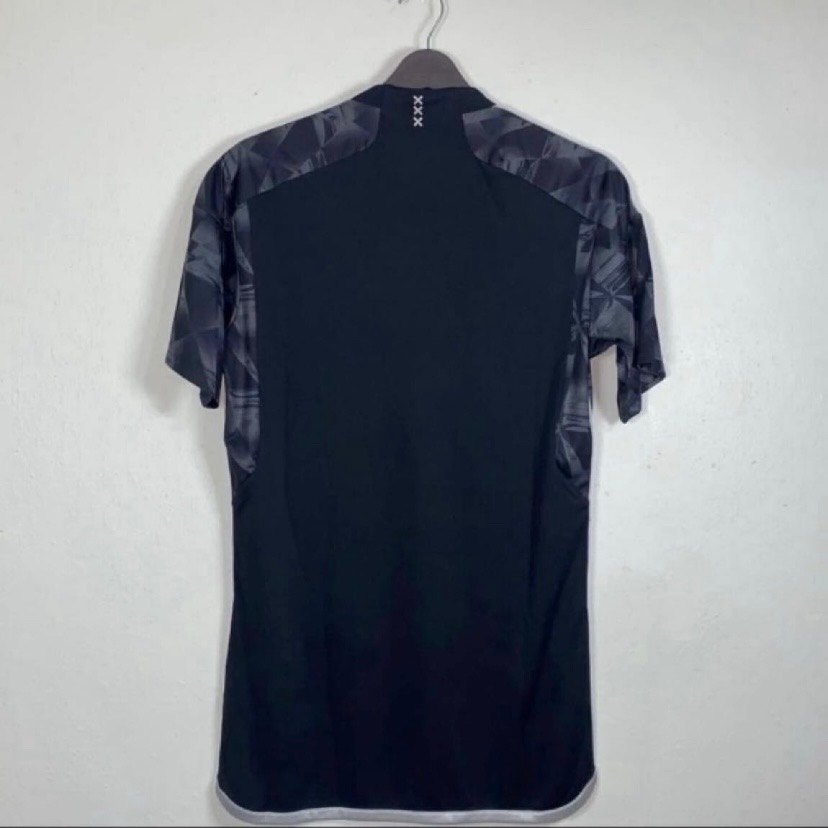 Orijinal Adidas Ajax forma - Görsel 2