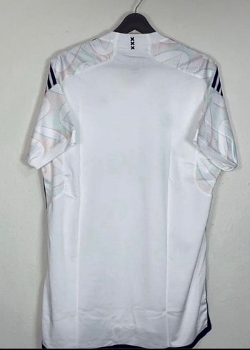 Orijinal Adidas Ajax forma - Görsel 2