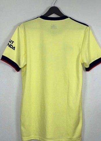 Orijinal Adidas Arsenal forma - Görsel 2