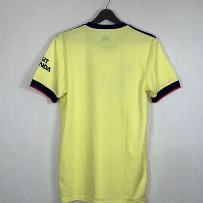 Orijinal Adidas Arsenal forma - Görsel 2