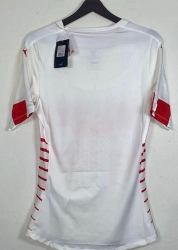 Orijinal Puma İsviçre Milli Takım Forma - Görsel 2