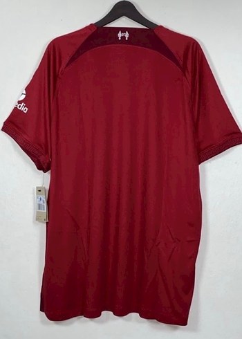 Orijinal Nike Liverpool forma - Görsel 2