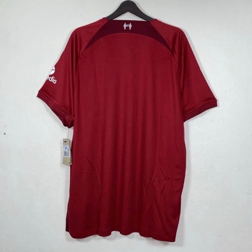 Orijinal Nike Liverpool forma - Görsel 2