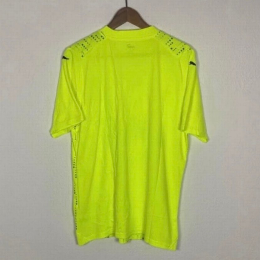 Orijinal Puma U.S. Sassuolo Calcio Forma - Görsel 3