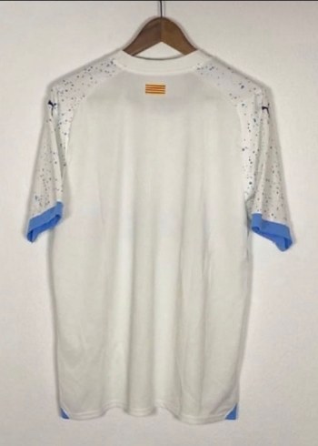 Orijinal Puma Europa FC Forma - Görsel 2