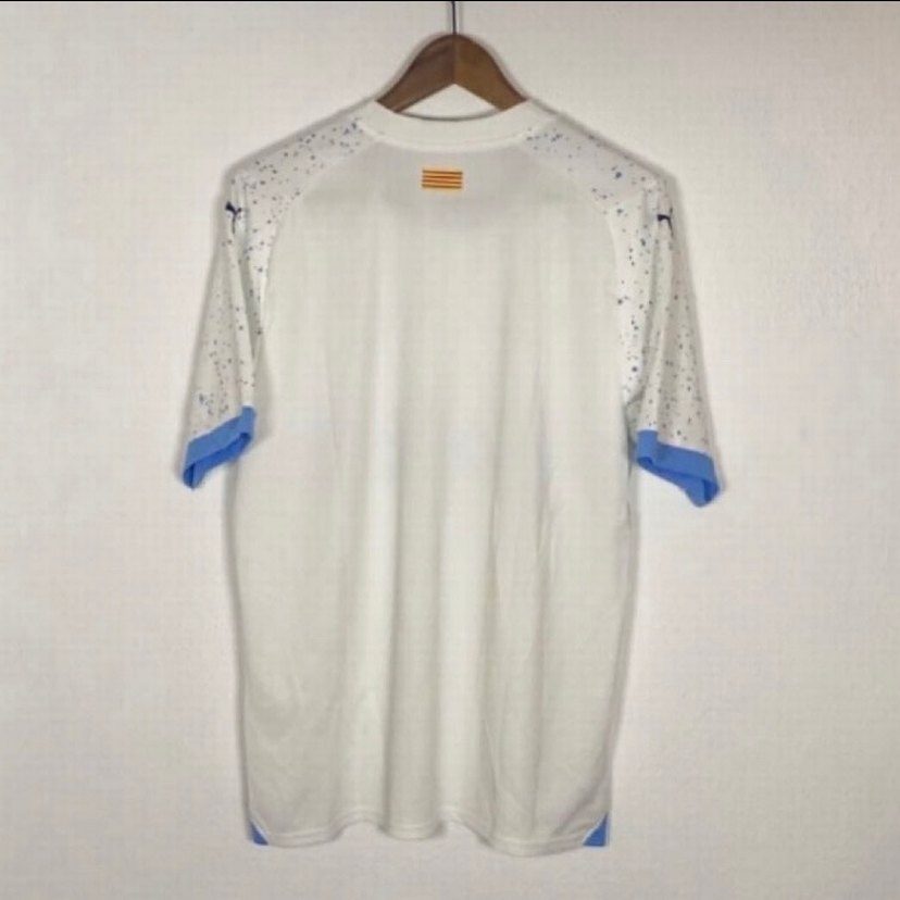 Orijinal Puma Europa FC Forma - Görsel 2