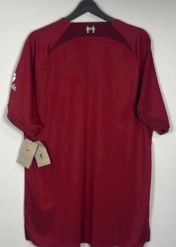 Orijinal Nike Liverpool forma - Görsel 2