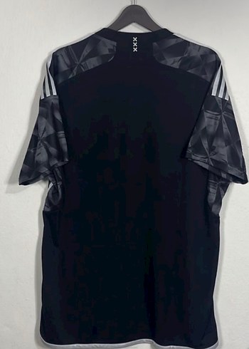 Orijinal Adidas Ajax forma - Görsel 2