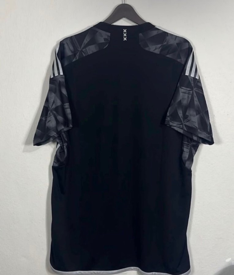 Orijinal Adidas Ajax forma - Görsel 2