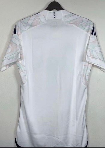 Orijinal Adidas Ajax forma - Görsel 2