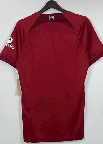 Orijinal Nike Liverpool forma - Görsel 3