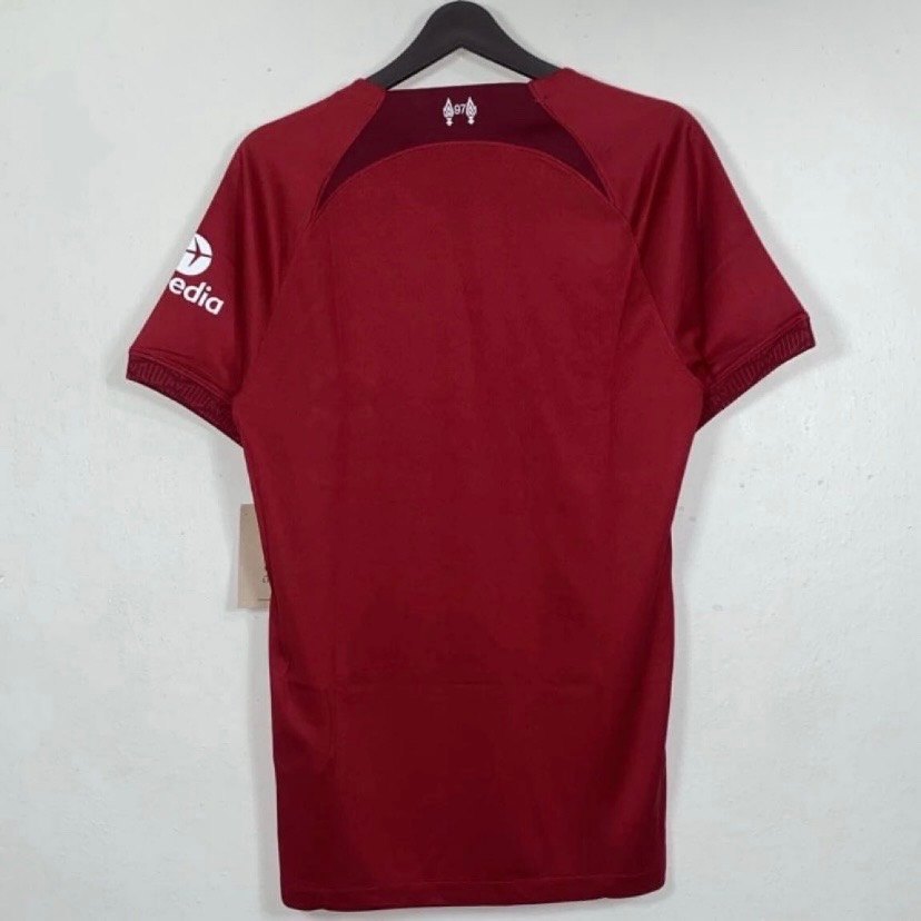 Orijinal Nike Liverpool forma - Görsel 3