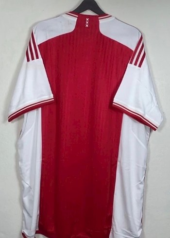 Orijinal Adidas Ajax forma - Görsel 2