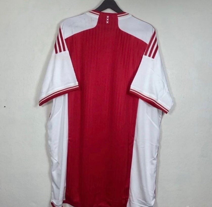 Orijinal Adidas Ajax forma - Görsel 2