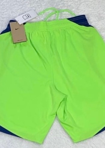 Orijinal Nike Wolfsburg şort - Görsel 2