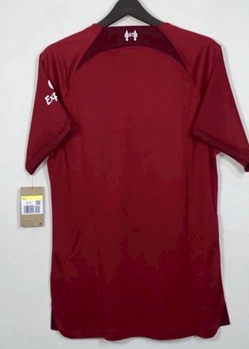 Orijinal Nike Liverpool forma - Görsel 2