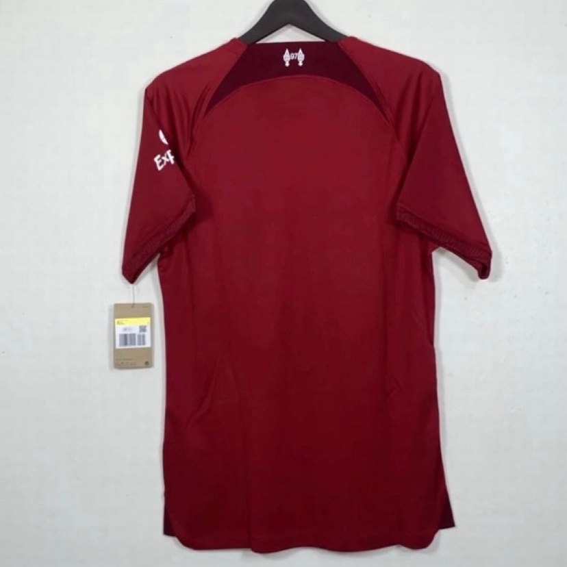 Orijinal Nike Liverpool forma - Görsel 2