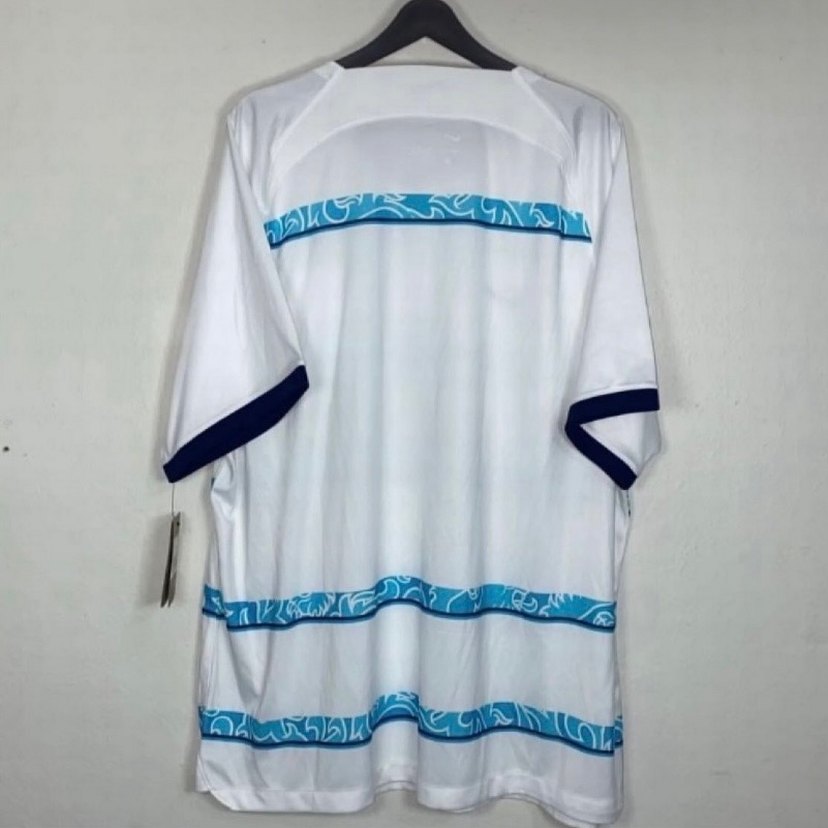 Orijinal Nike Chelsea forma - Görsel 2