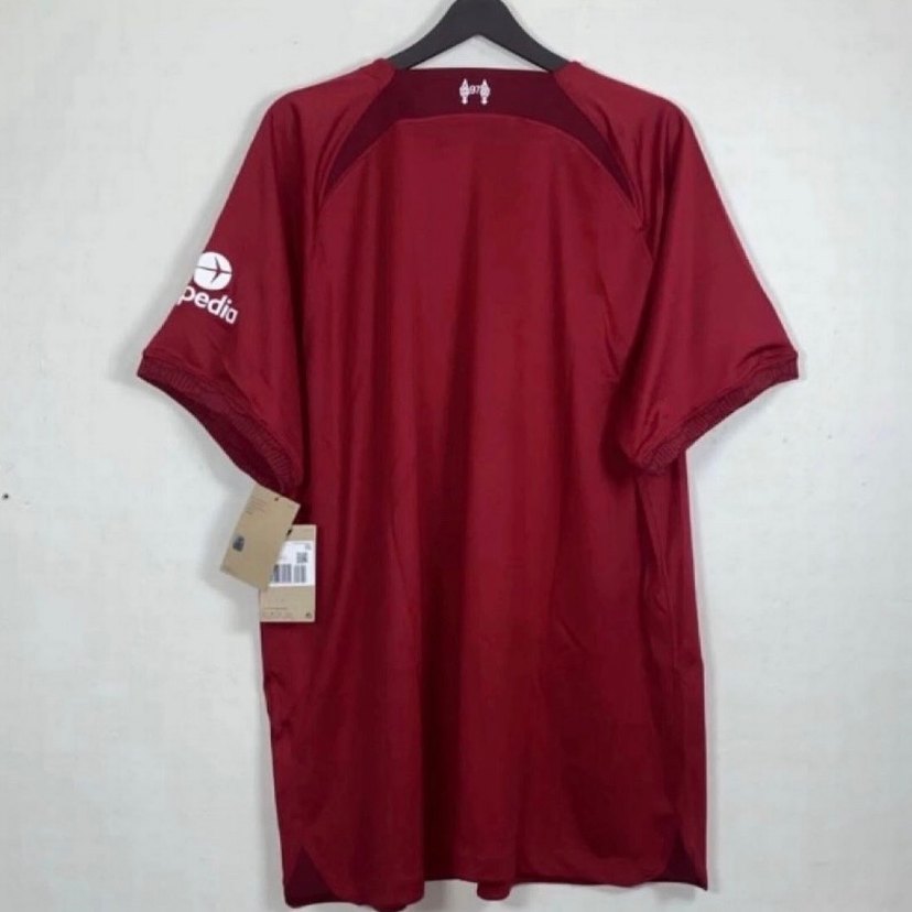 Orijinal Nike Liverpool forma - Görsel 2