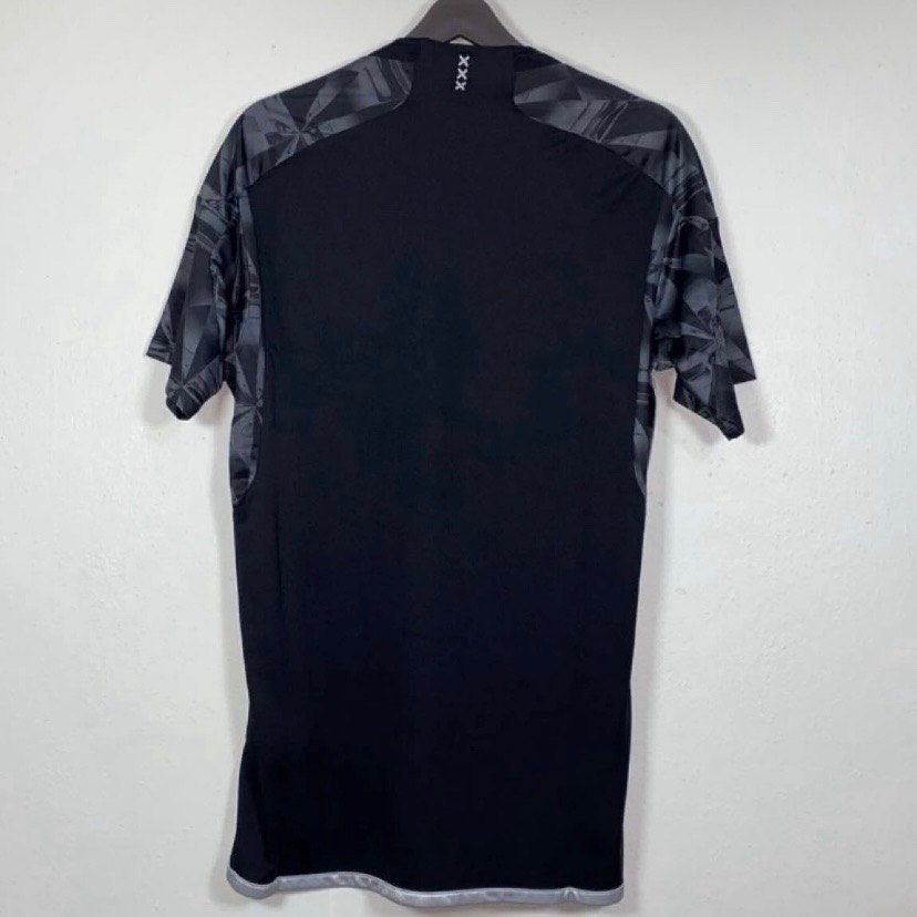 Orijinal Adidas Ajax forma - Görsel 2